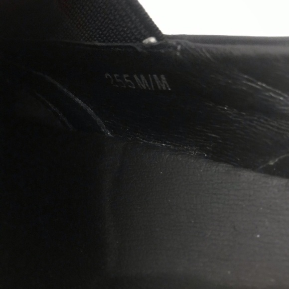 Ryn Women's Cindy Mary Jane Walking Shoe 8.5 Black - Picture 4 of 6